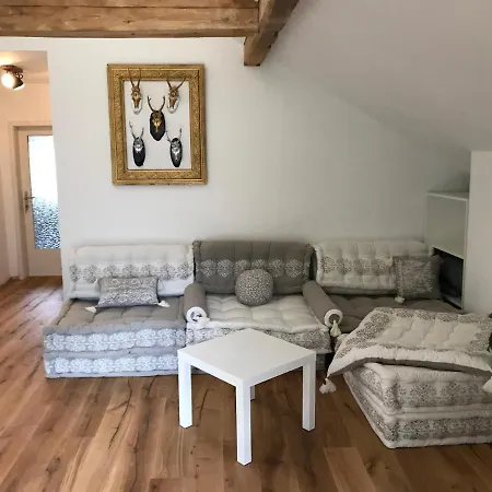 Villa Nussbaum Golling an der Salzach Extérieur photo