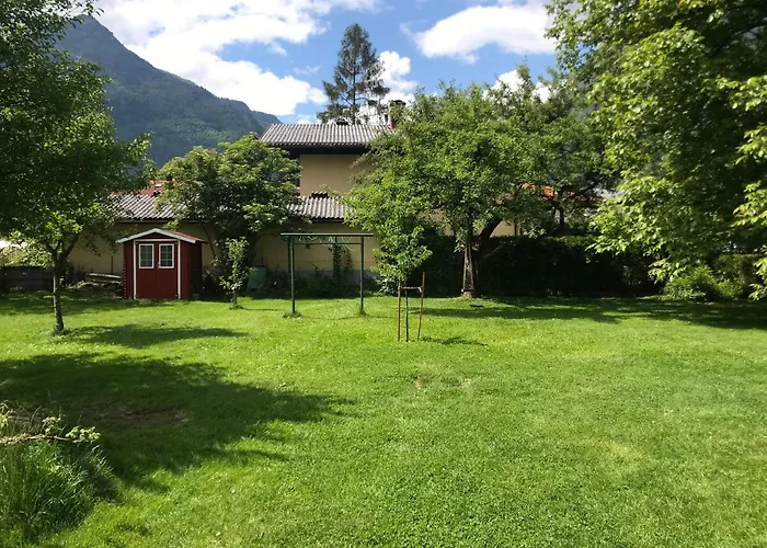 Villa Nussbaum