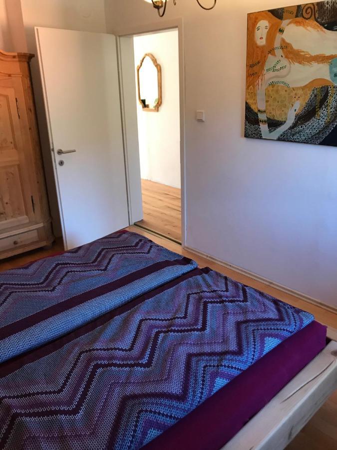 Nussbaum Appartement Golling an der Salzach