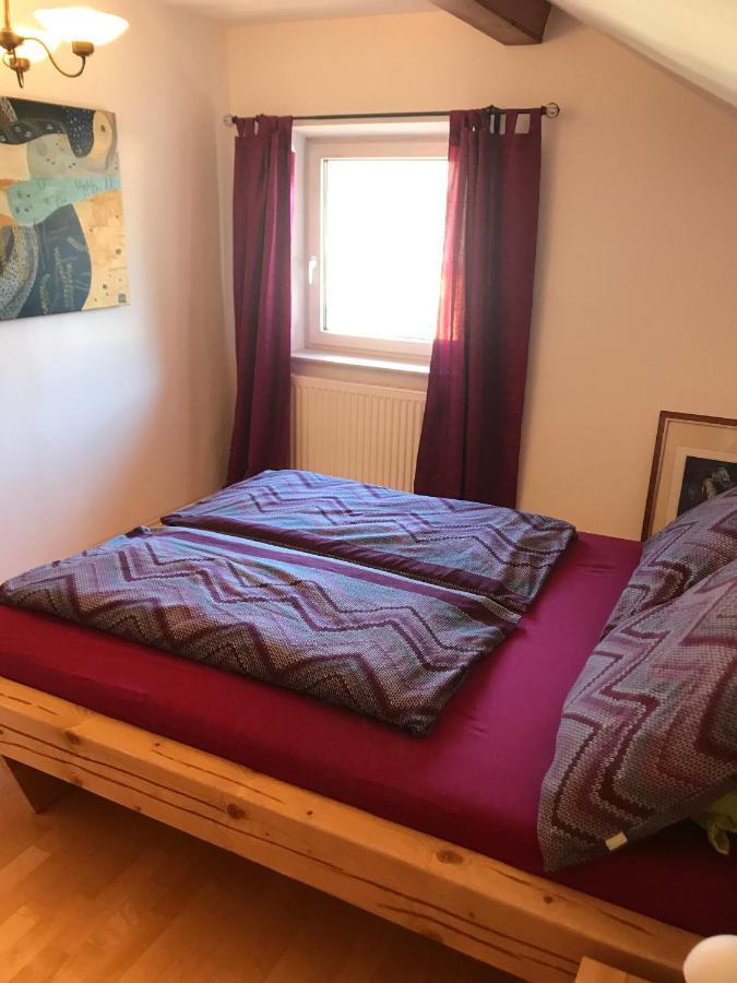 Nussbaum Appartement Golling an der Salzach