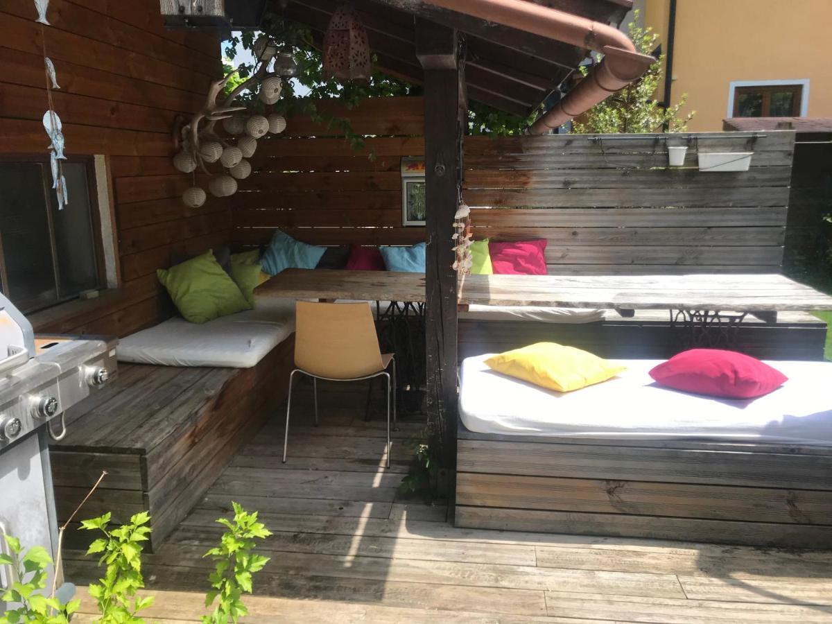 Appartement Nussbaum Golling an der Salzach