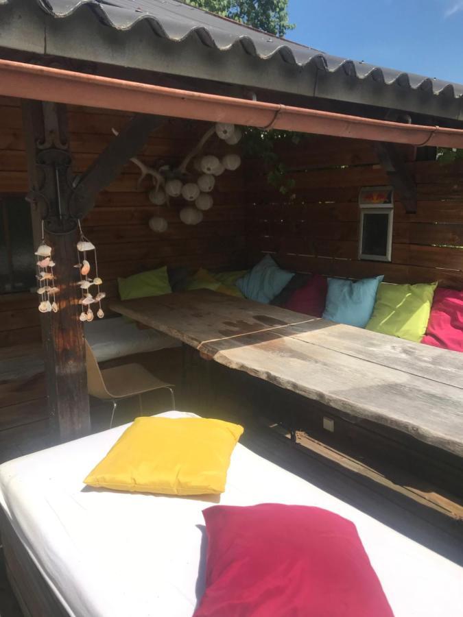 Appartement Nussbaum *