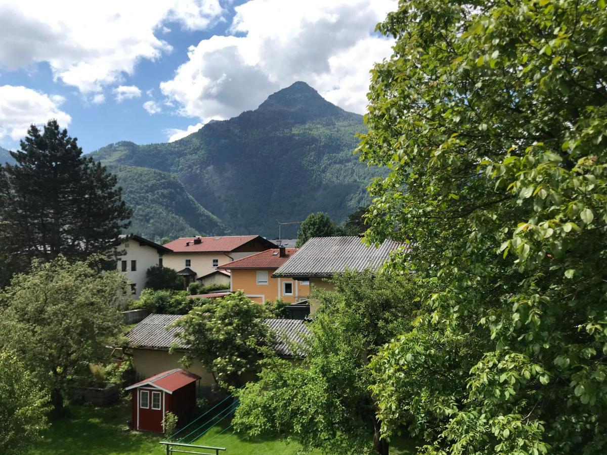 Nussbaum Appartement