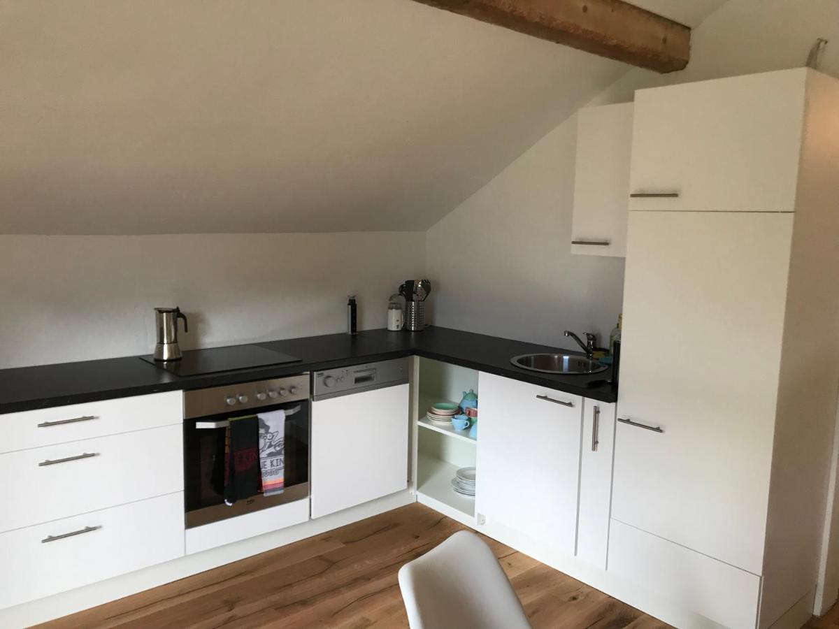 Appartement Nussbaum Golling an der Salzach