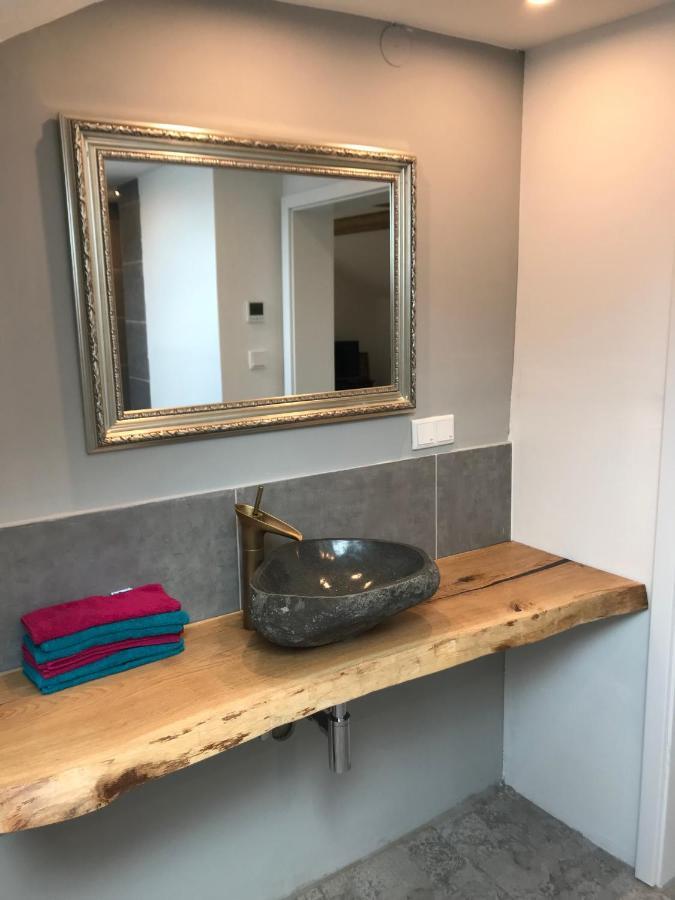 Nussbaum Appartement