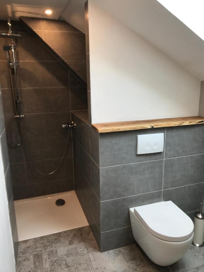 Nussbaum Appartement