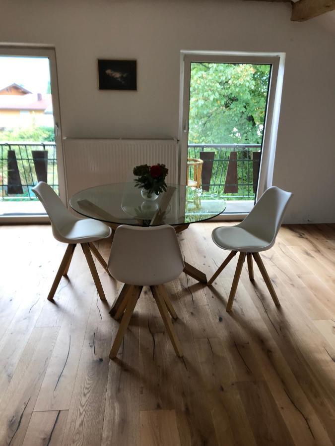 Nussbaum Appartement *